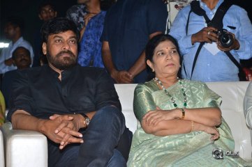 Rangasthalam Movie Pre Release Event Photos